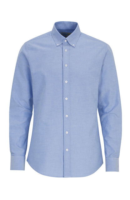 Cottover 141042 Oxford Comfort Man - COOZO