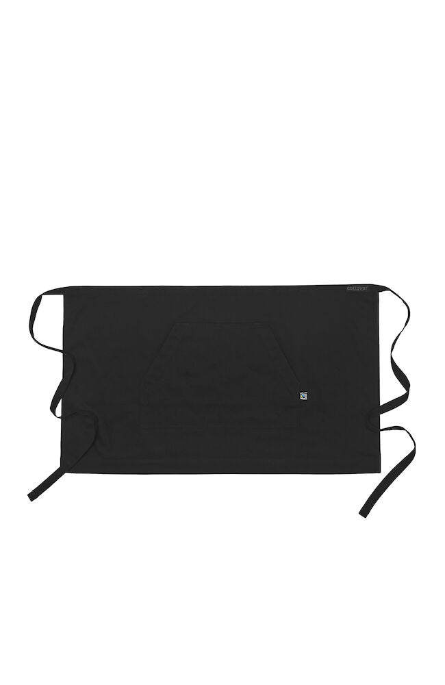 Cottover 141045 Waist Apron Short - COOZO
