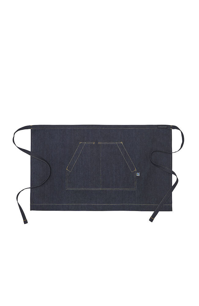 Cottover 141045 Waist Apron Short - COOZO