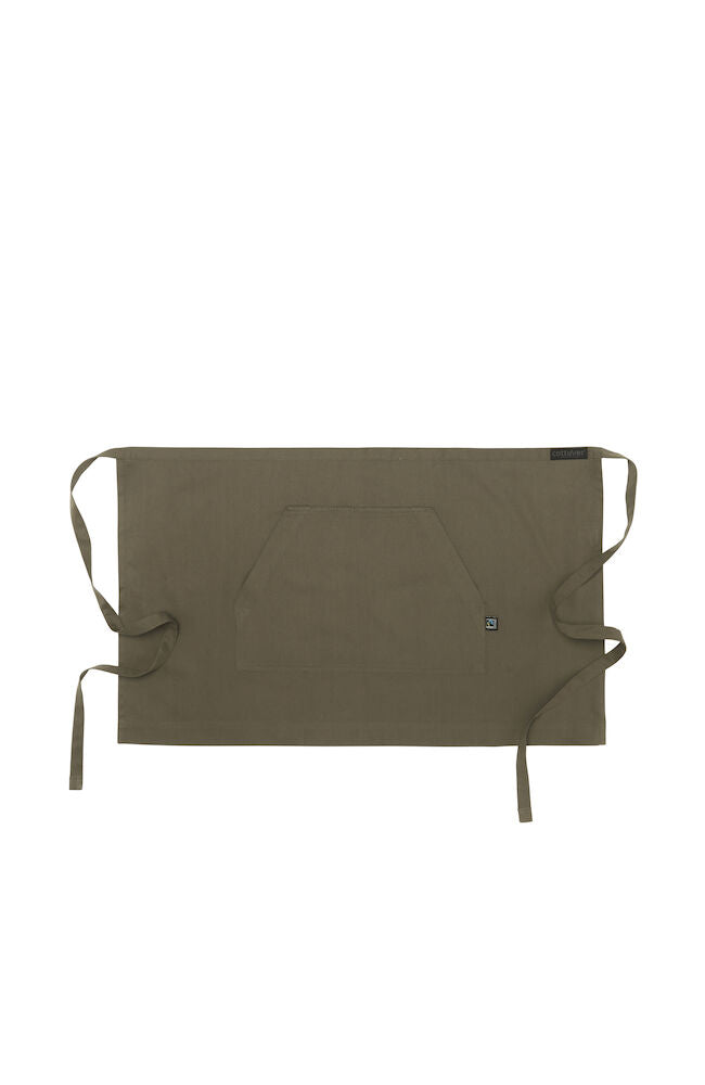 Cottover 141045 Waist Apron Short - COOZO