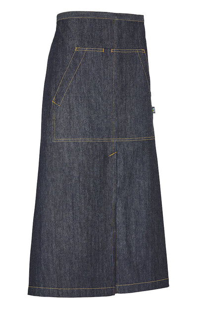 Cottover 141047 Waist Apron Long - COOZO