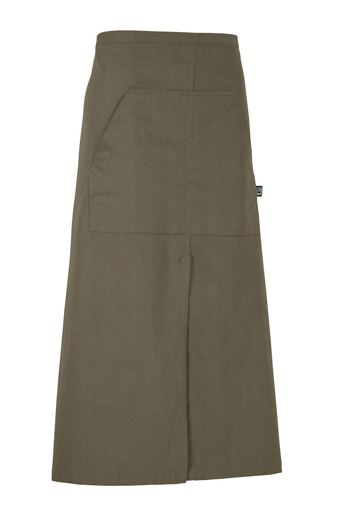 Cottover 141047 Waist Apron Long - COOZO
