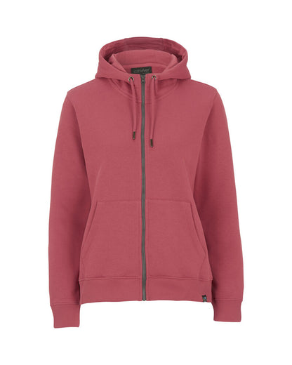 Cottover 141209 Key FZ Hood Lady - COOZO