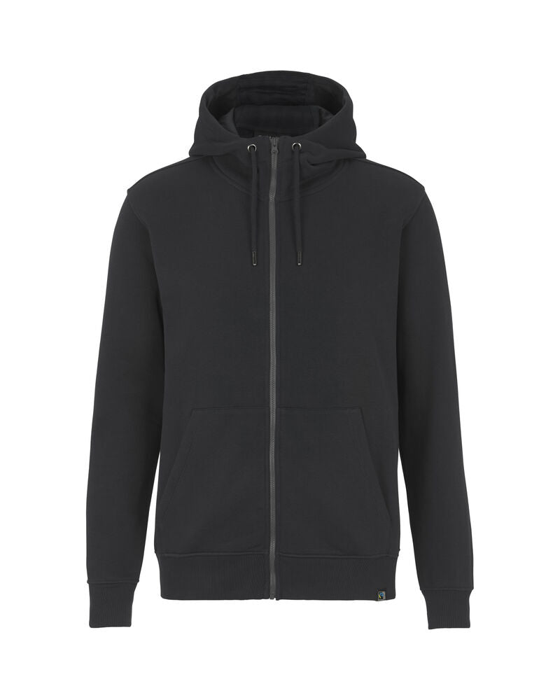 Cottover 141210 Key FZ Hood Man - COOZO