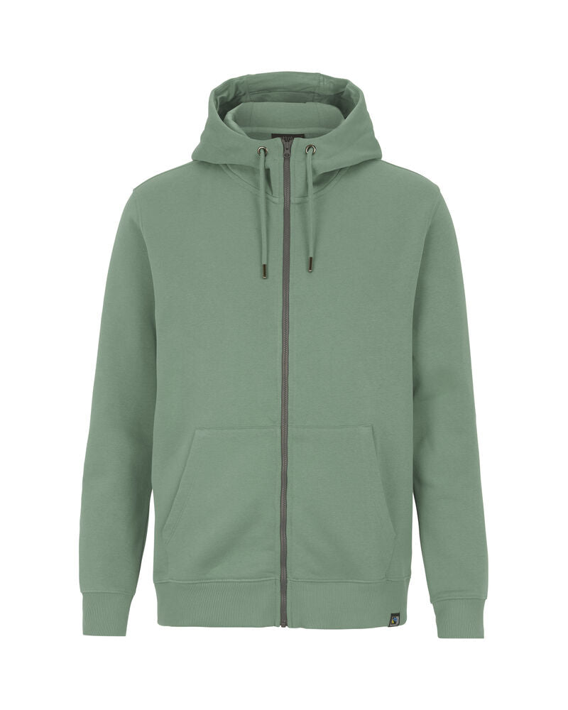 Cottover 141210 Key FZ Hood Man - COOZO