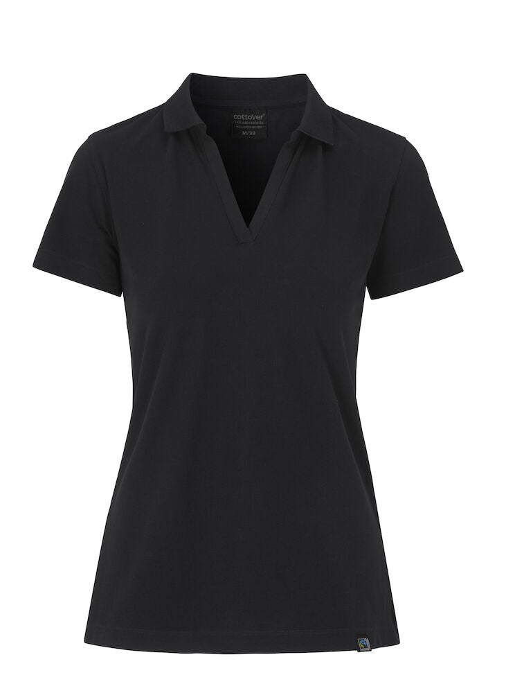 Cottover 141505 Stretch Pique Lady - COOZO