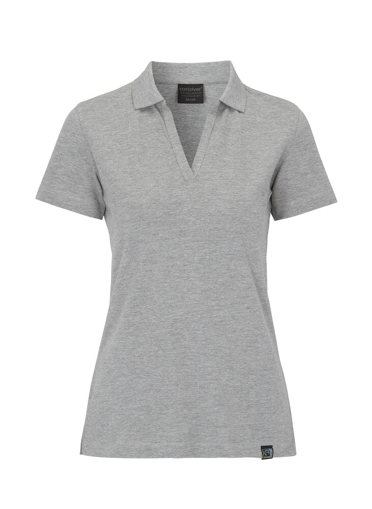 Cottover 141505 Stretch Pique Lady - COOZO