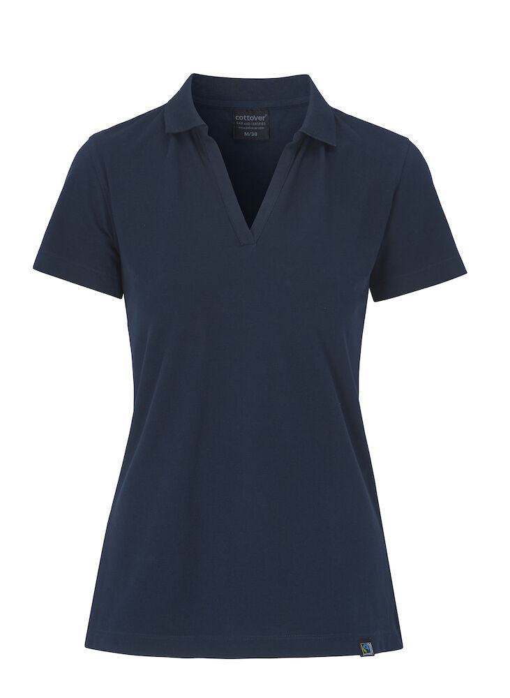 Cottover 141505 Stretch Pique Lady - COOZO