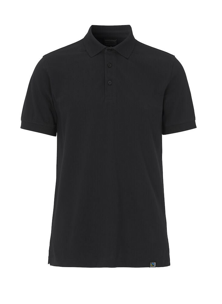 Cottover 141506 Stretch Pique Man - COOZO