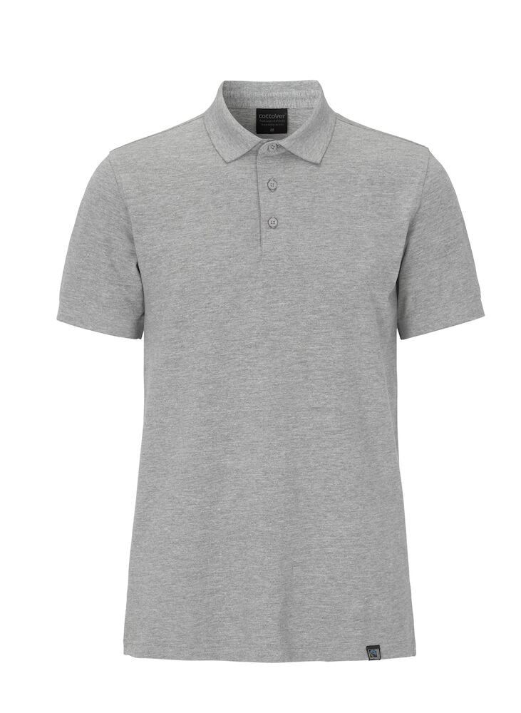 Cottover 141506 Stretch Pique Man - COOZO