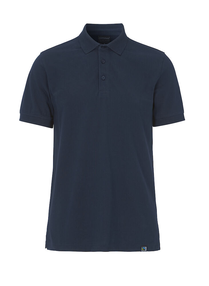 Cottover 141506 Stretch Pique Man - COOZO