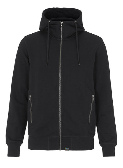Cottover 141510 F. Terry FZ Hood Man - COOZO