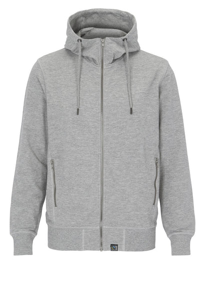 Cottover 141510 F. Terry FZ Hood Man - COOZO