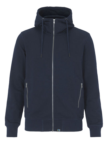 Cottover 141510 F. Terry FZ Hood Man - COOZO