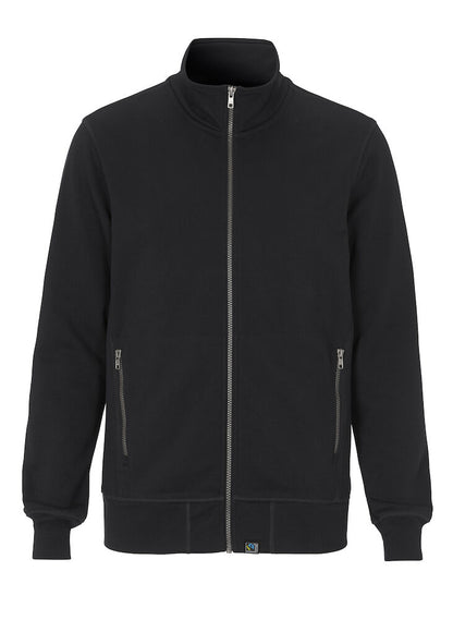 Cottover 141512 F. Terry FZ Collar Man - COOZO