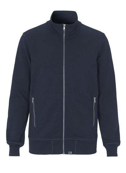 Cottover 141512 F. Terry FZ Collar Man - COOZO