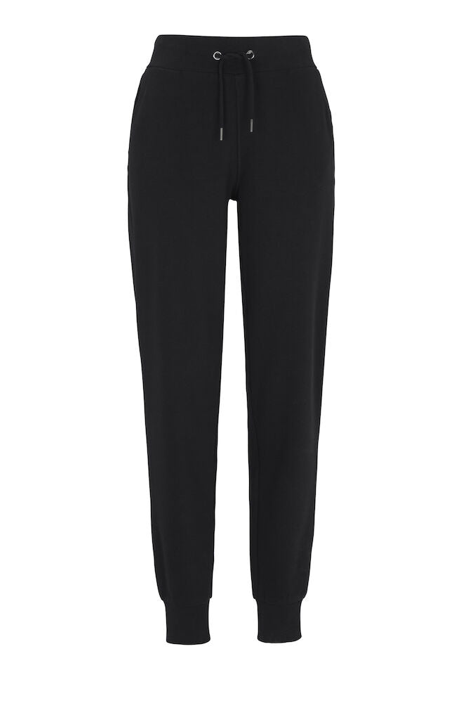 Cottover 141513 F. Terry Pants Lady - COOZO