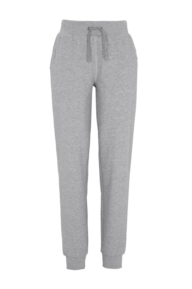 Cottover 141513 F. Terry Pants Lady - COOZO