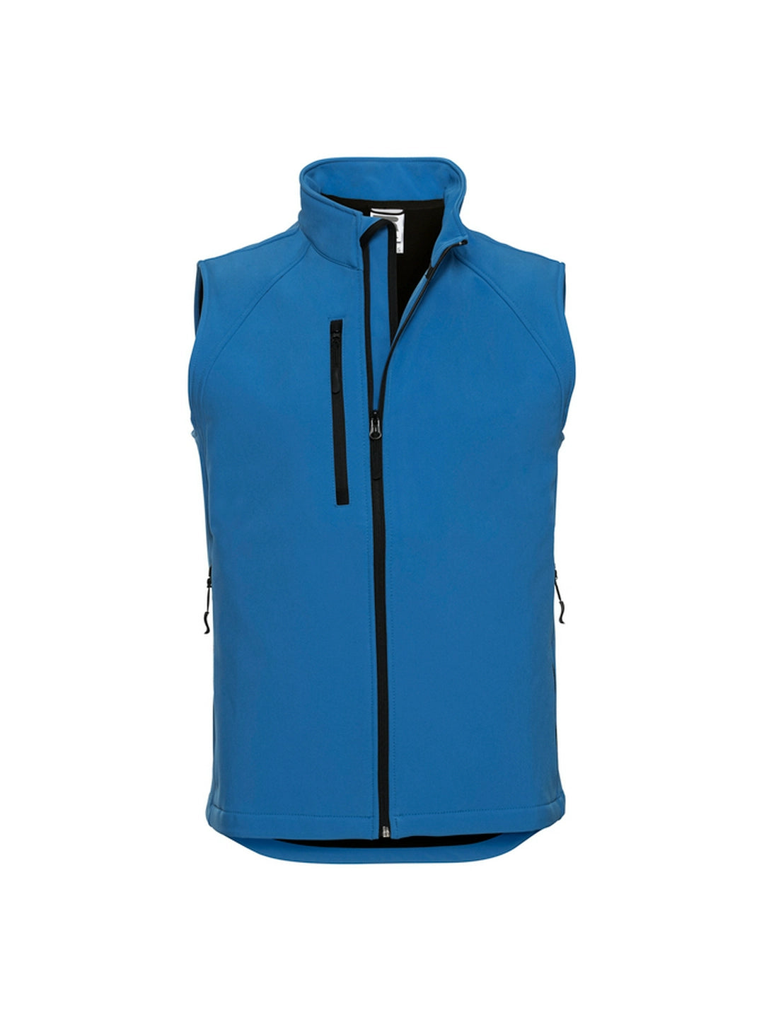 Russell 141M Windproof Waterproof  Softshell Bodywarmer Gilet 340gsm - COOZO