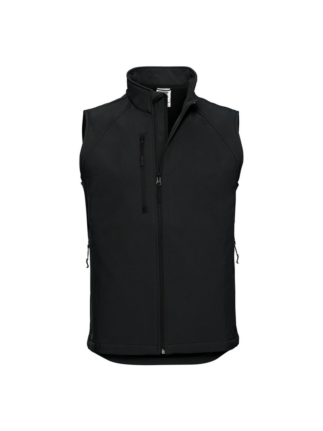 Russell 141M Windproof Waterproof  Softshell Bodywarmer Gilet 340gsm - COOZO