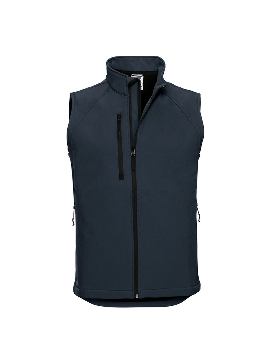 Russell 141M Windproof Waterproof  Softshell Bodywarmer Gilet 340gsm - COOZO