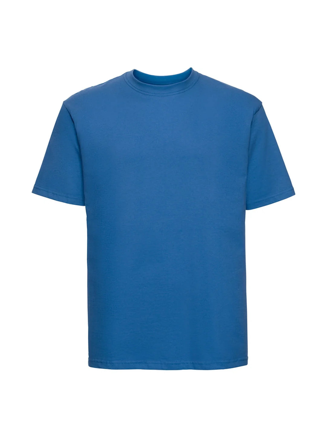 Russel 180M Classic T-Shirt XS Size - COOZO