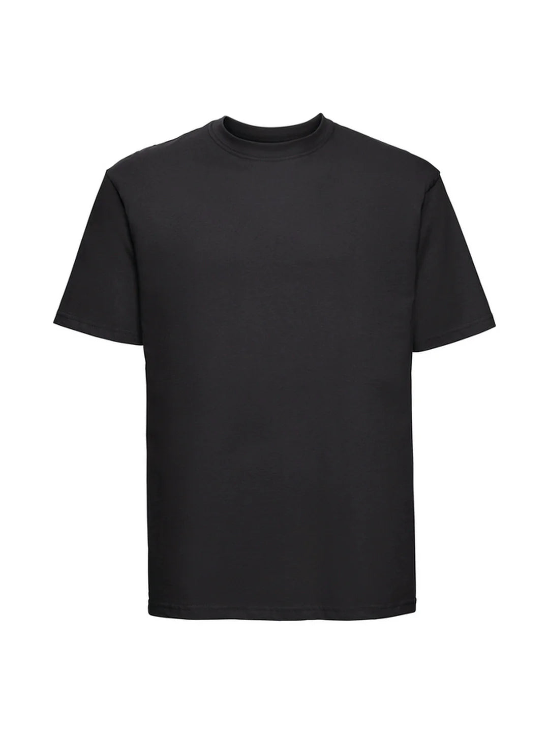 Russel 180M Classic T-Shirt XS Size - COOZO