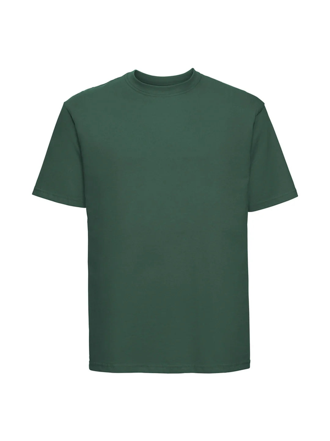 Russel 180M Classic T-Shirt XS Size - COOZO