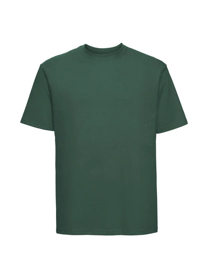 Russel 180M Classic T-Shirt XS Size - COOZO
