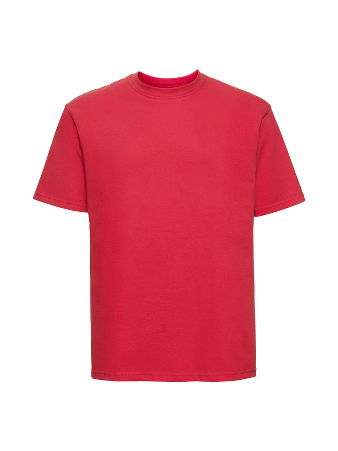 Russel 180M Classic T-Shirt XS Size - COOZO