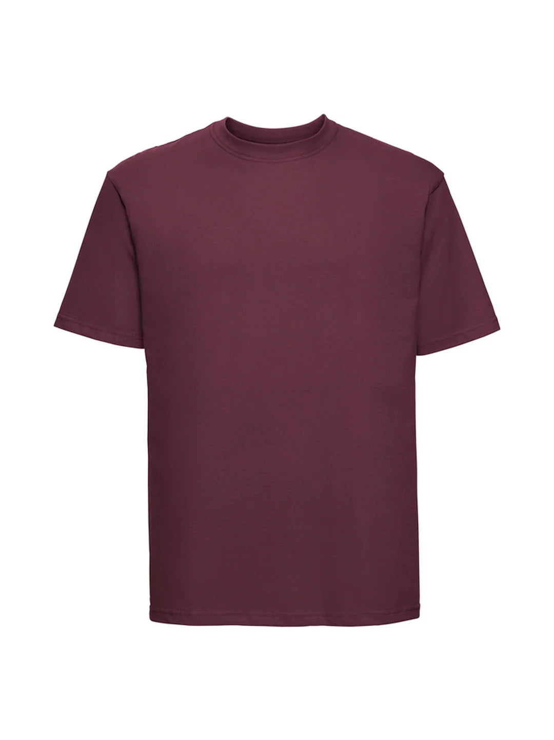 Russel 180M Classic T-Shirt XS Size - COOZO
