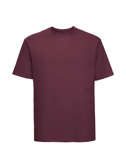 Russel 180M Classic T-Shirt XS Size - COOZO