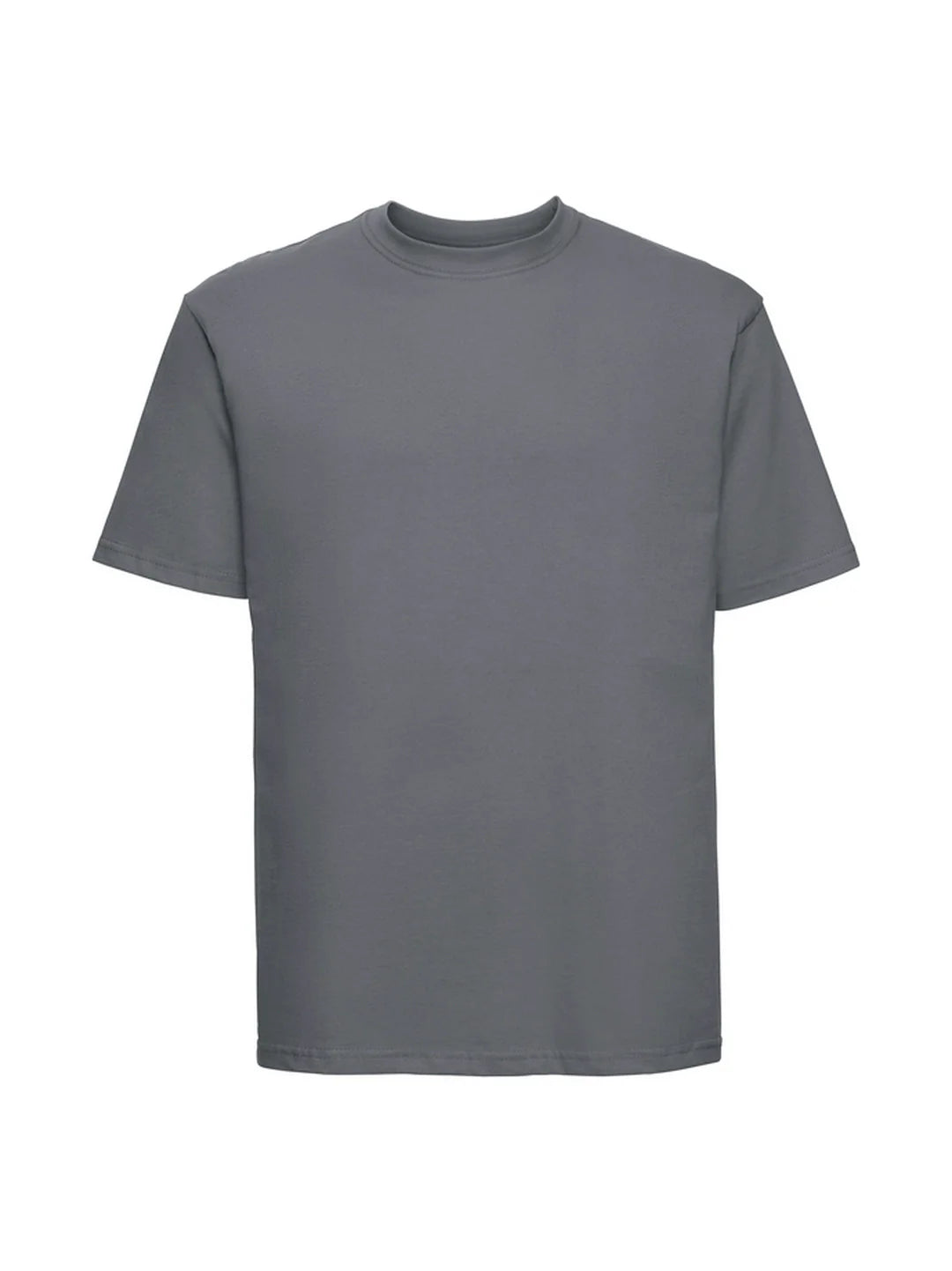 Russel 180M Classic T-Shirt XS Size - COOZO