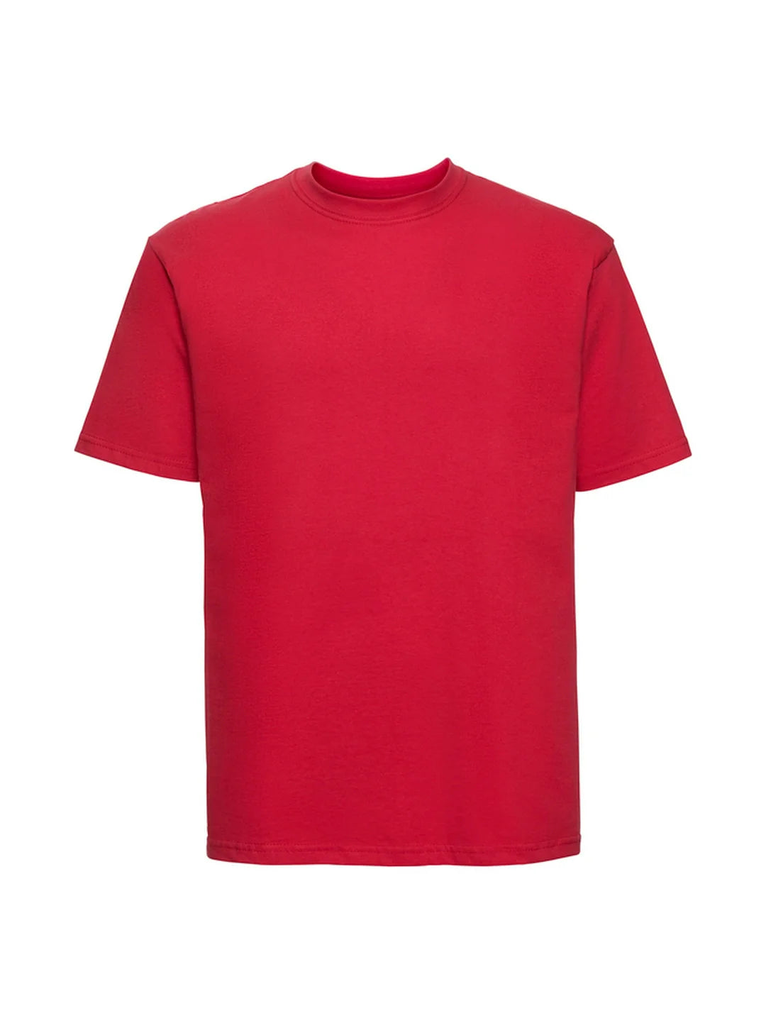Russel 180M Classic T-Shirt XS Size - COOZO