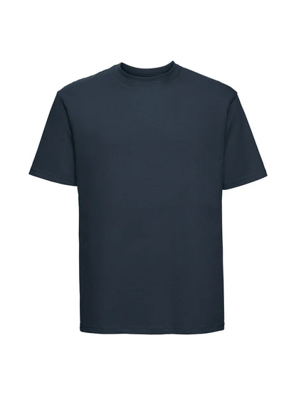 Russel 180M Classic T-Shirt XS Size - COOZO
