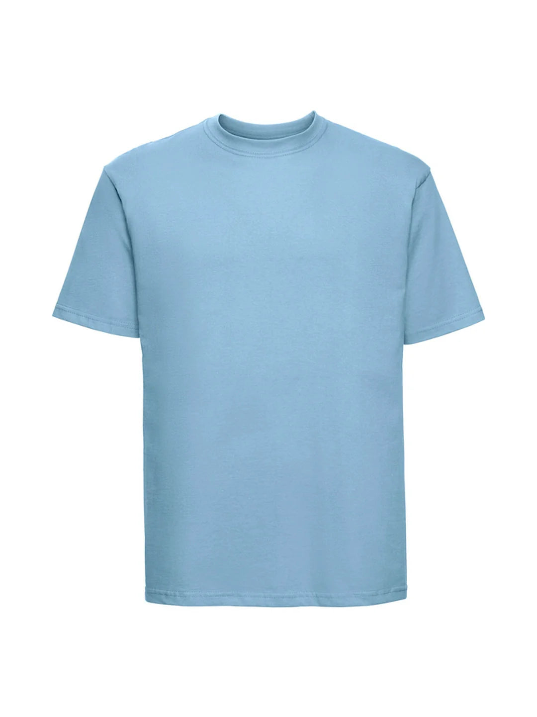 Russel 180M Classic T-Shirt XS Size - COOZO