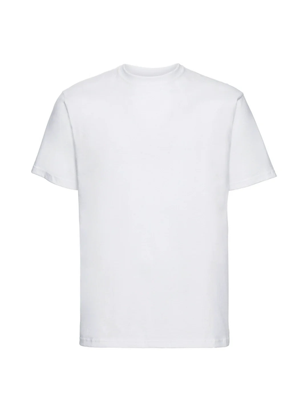 Russel 180M Classic T-Shirt XS Size - COOZO