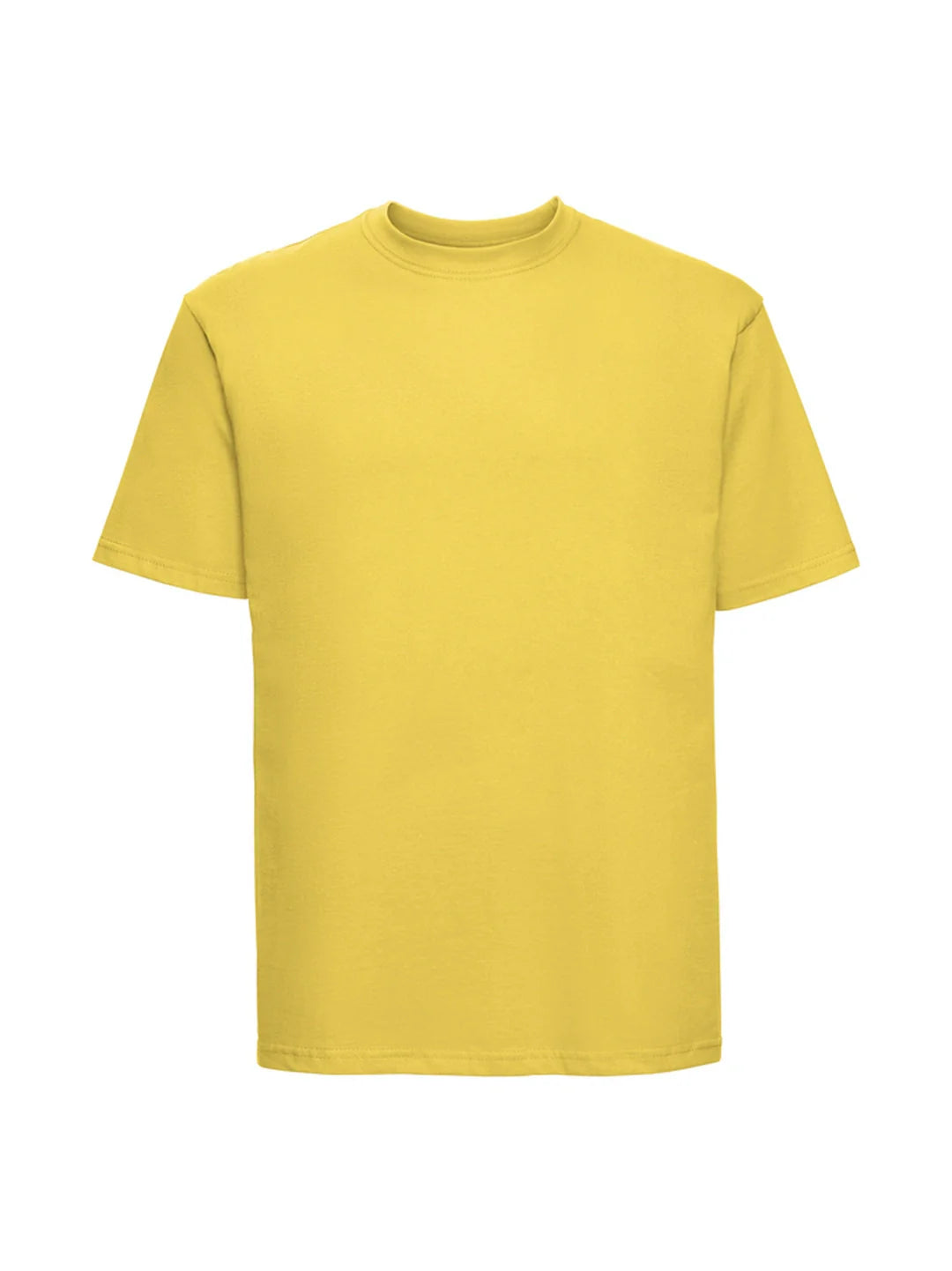Russel 180M Classic T-Shirt XS Size - COOZO