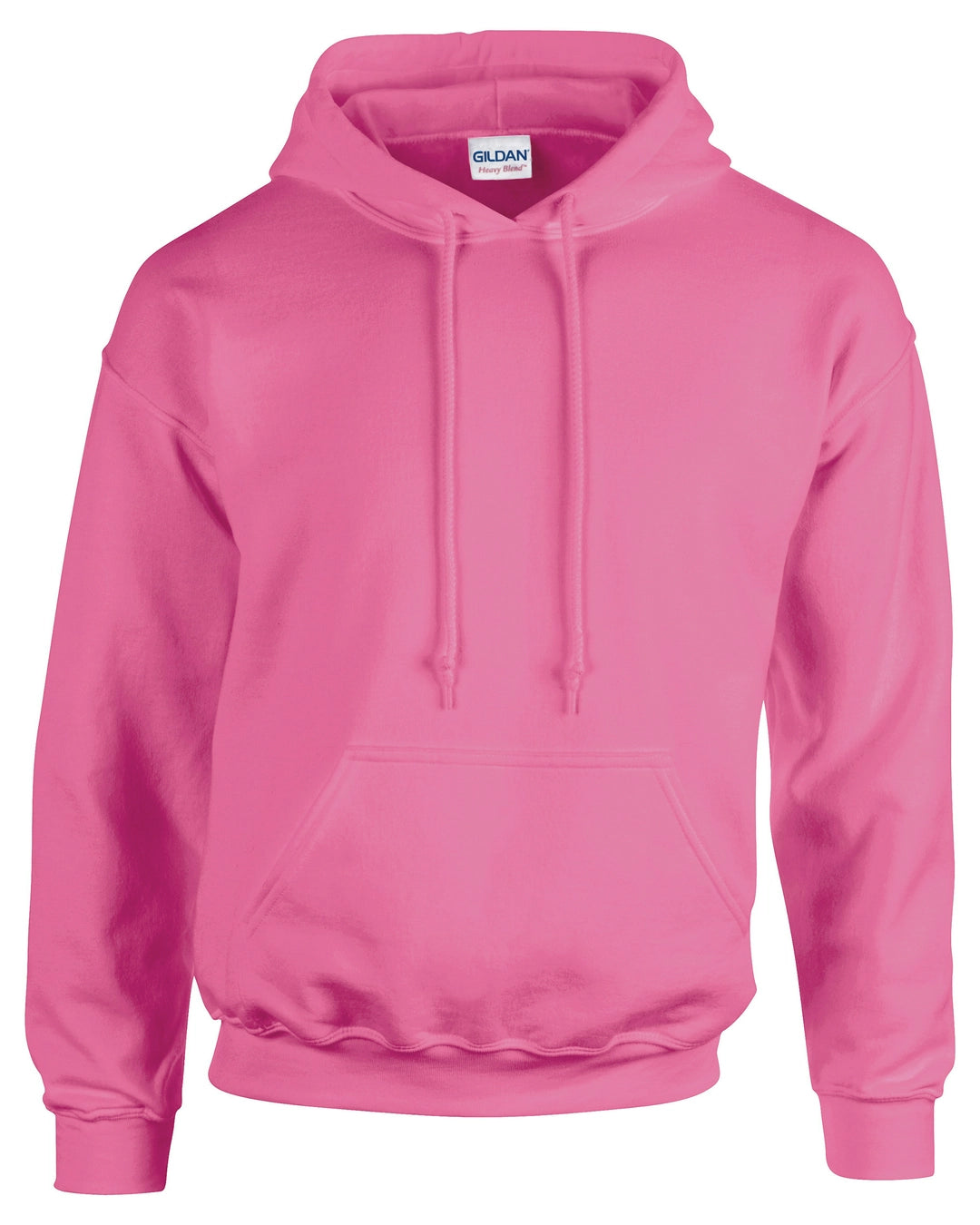 Gildan 18500 Heavy Blend Hood Sweat 270gsm Rich color - COOZO
