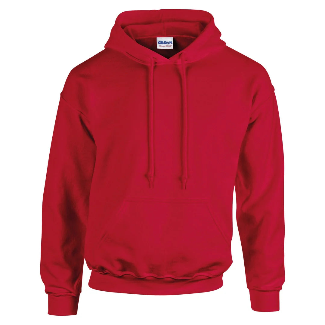 Gildan 18500 Heavy Blend Hood Sweat 270gsm Other color - COOZO