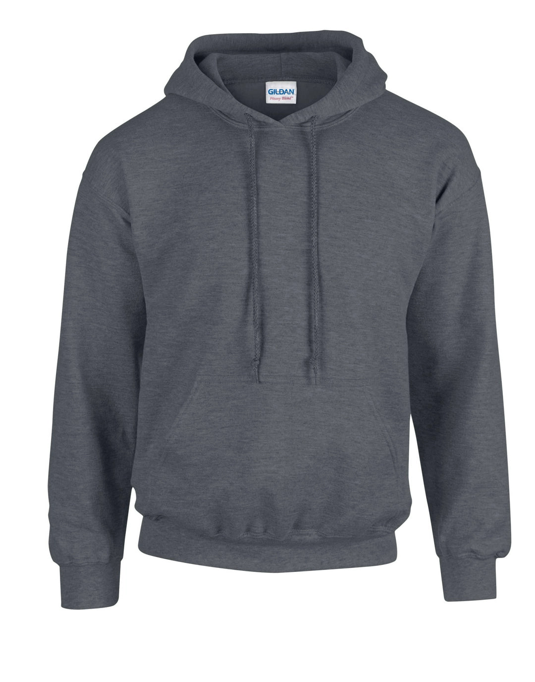 Gildan 18500 Heavy Blend Hood Sweat 270gsm Main color - COOZO