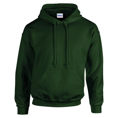 Gildan 18500 Heavy Blend Hood Sweat 270gsm Main color - COOZO