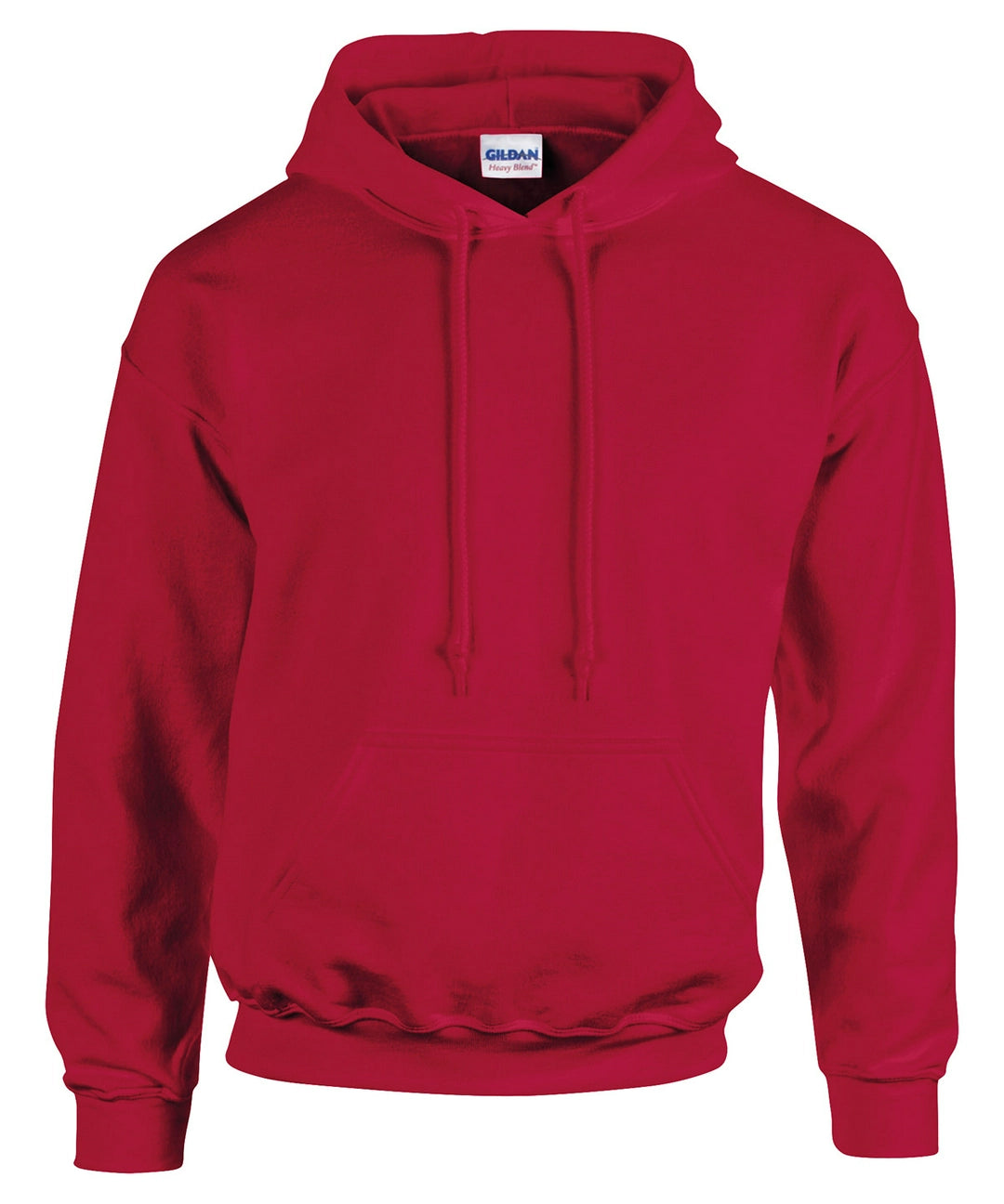 Gildan 18500 Heavy Blend Hood Sweat 270gsm Rich color - COOZO