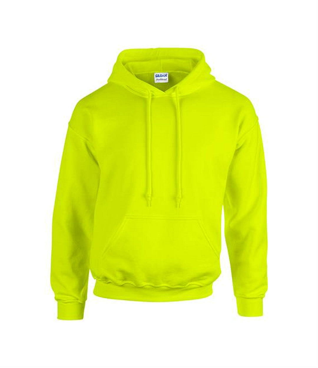 Gildan 18500 Heavy Blend Hood Sweat 270gsm Rich color - COOZO