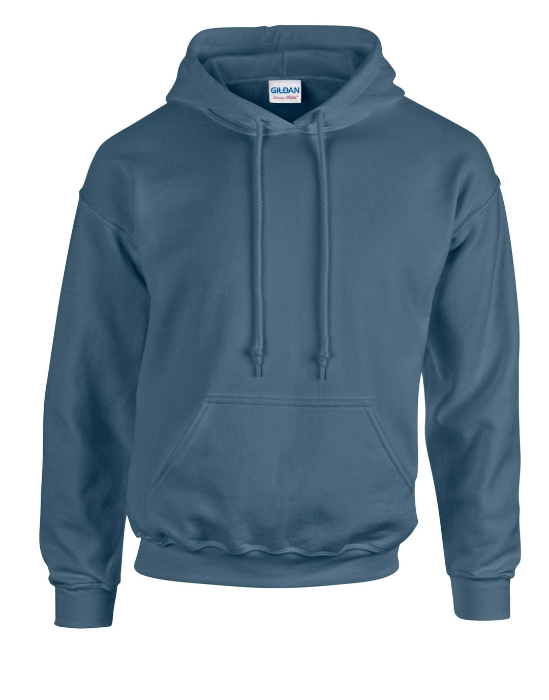Gildan 18500 Heavy Blend Hood Sweat 270gsm Rich color - COOZO