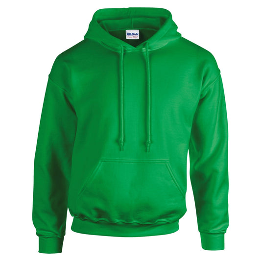 Gildan 18500 Heavy Blend Hood Sweat 270gsm Rich color - COOZO