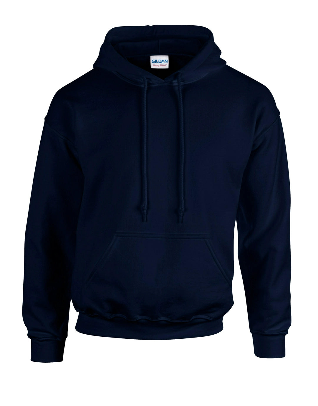 Gildan 18500 Heavy Blend Hood Sweat 270gsm Main color - COOZO