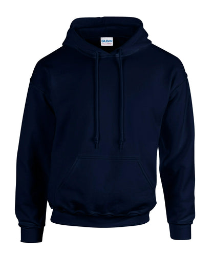 Gildan 18500 Heavy Blend Hood Sweat 270gsm Main color - COOZO