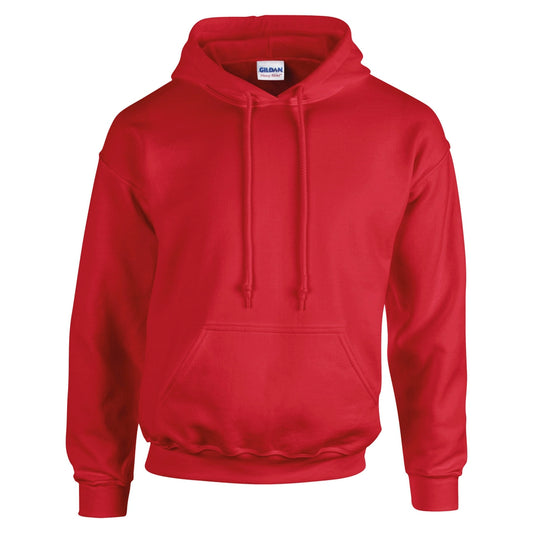Gildan 18500 Heavy Blend Hood Sweat 270gsm Main color - COOZO