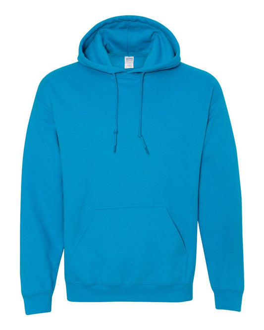 Gildan 18500 Heavy Blend Hood Sweat 270gsm Other color - COOZO